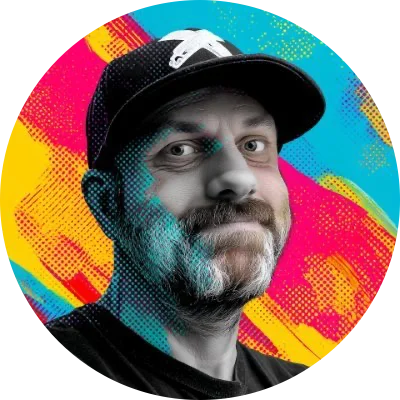 Kevin Schmoll
