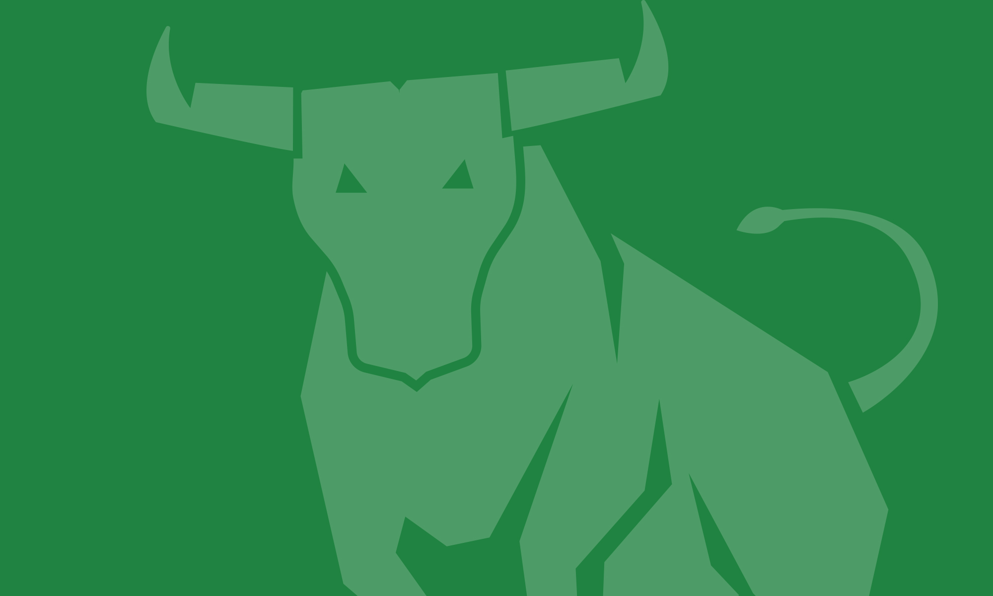 Green Ox