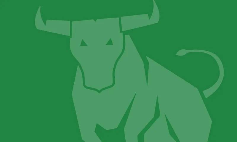 Green Ox