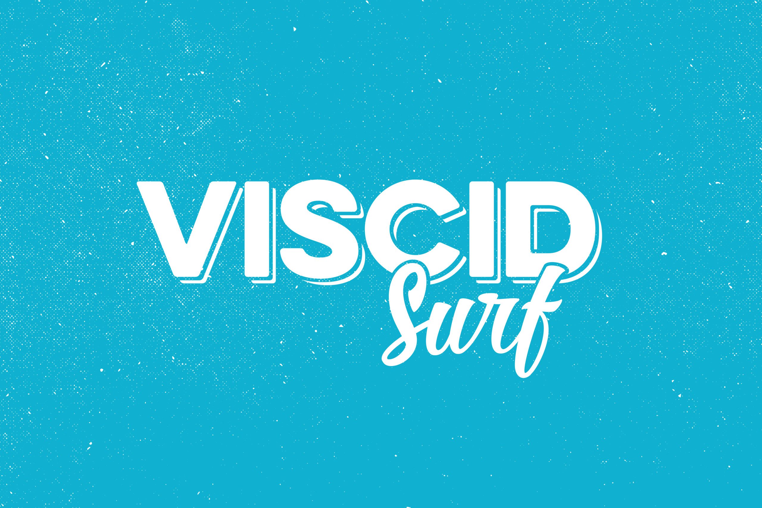 Viscid Logo 1
