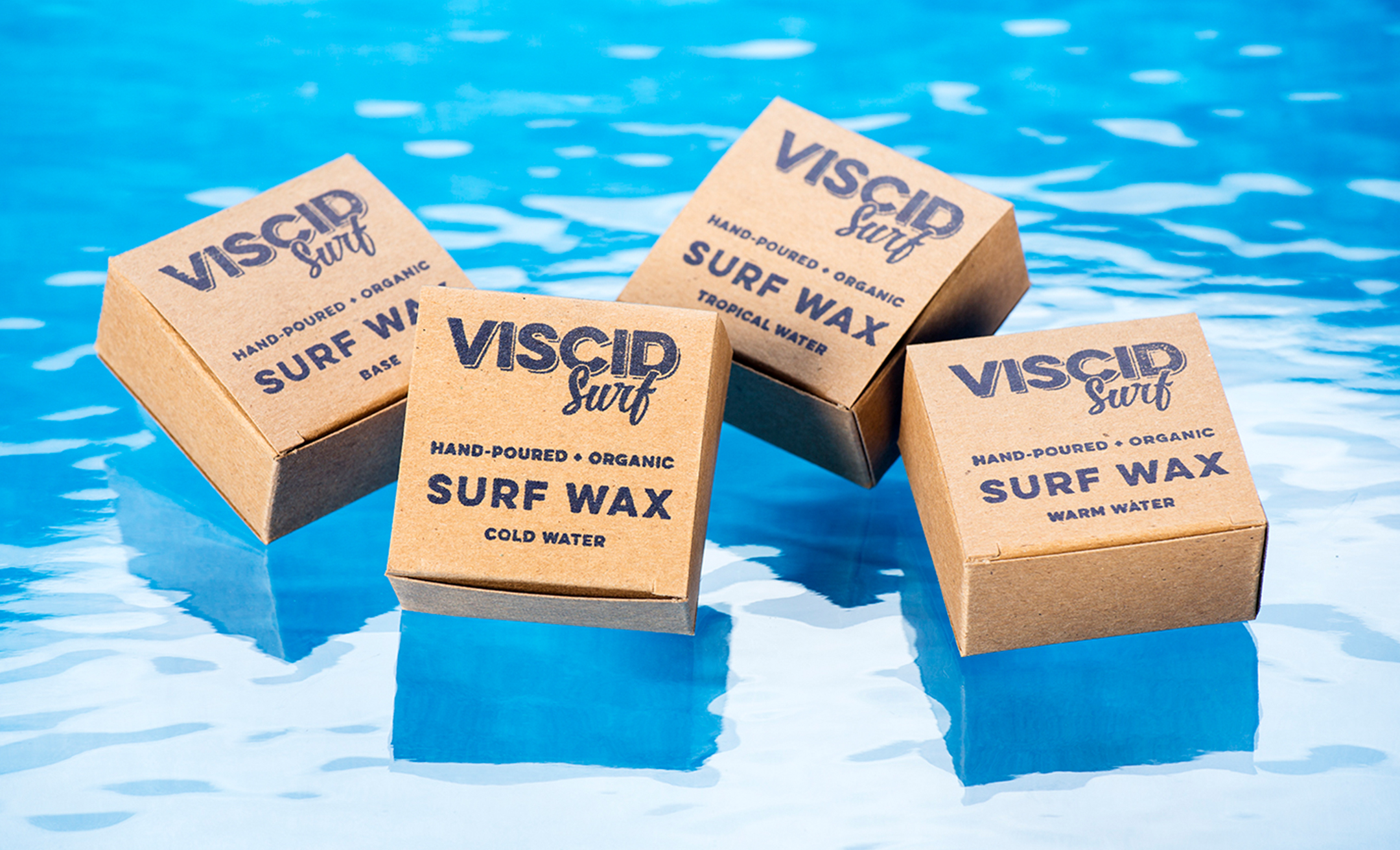 Viscid Wax