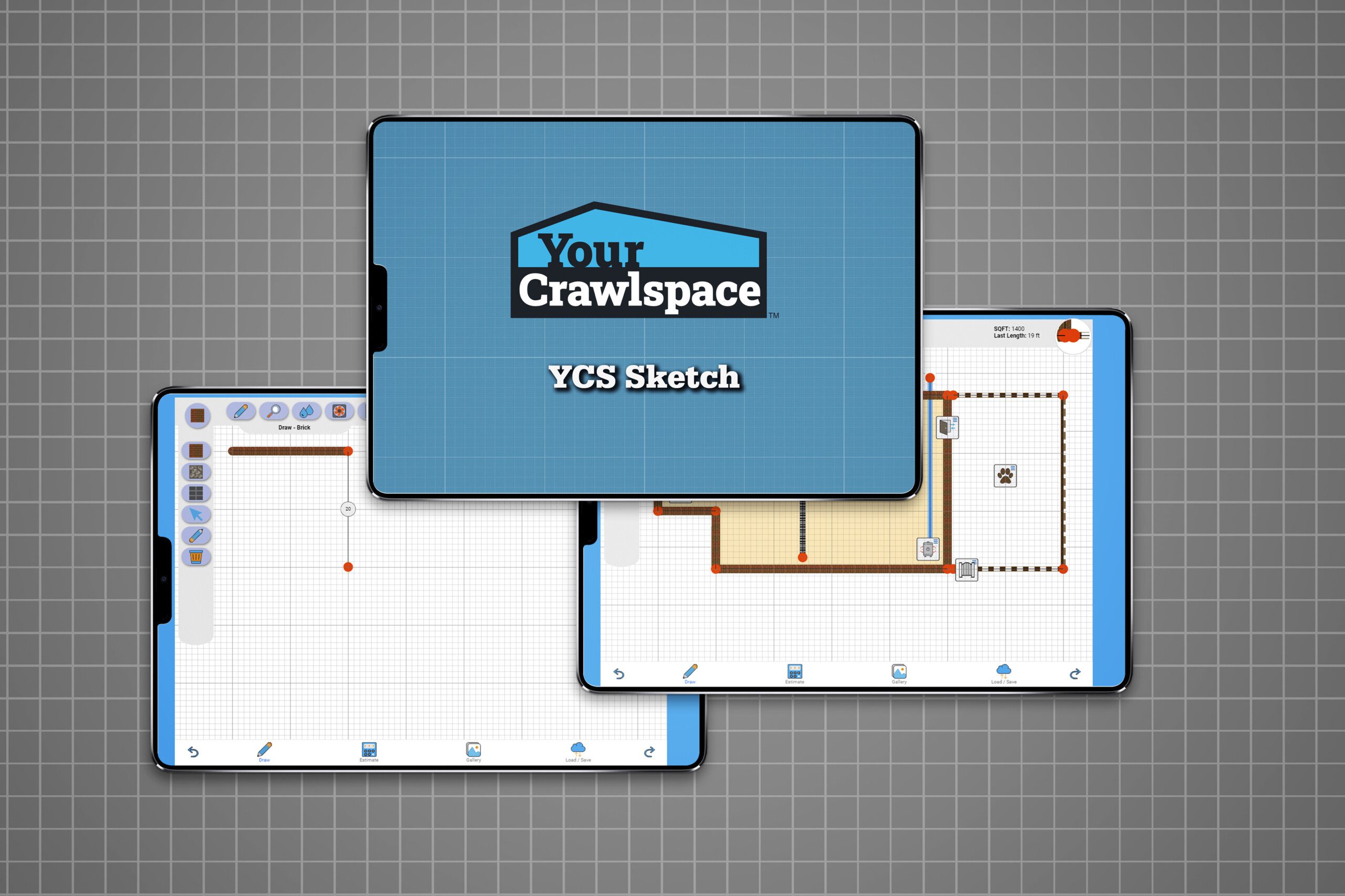 Your Crawlspace