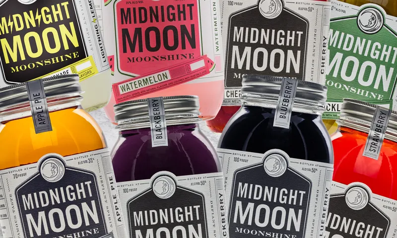 Midnight Moon
