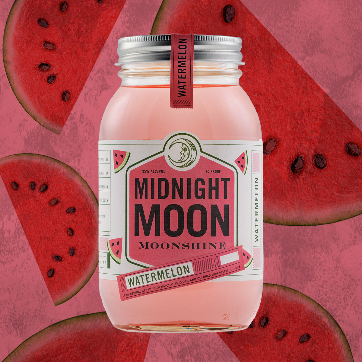 Midnight Moon Frame 2