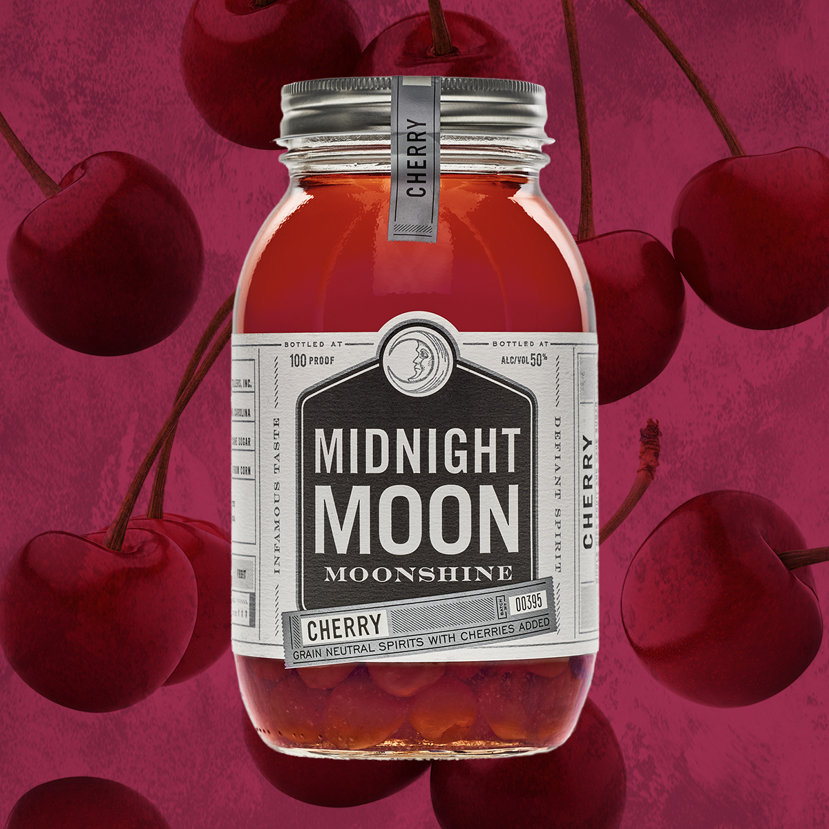 Midnight Moon Frame 3