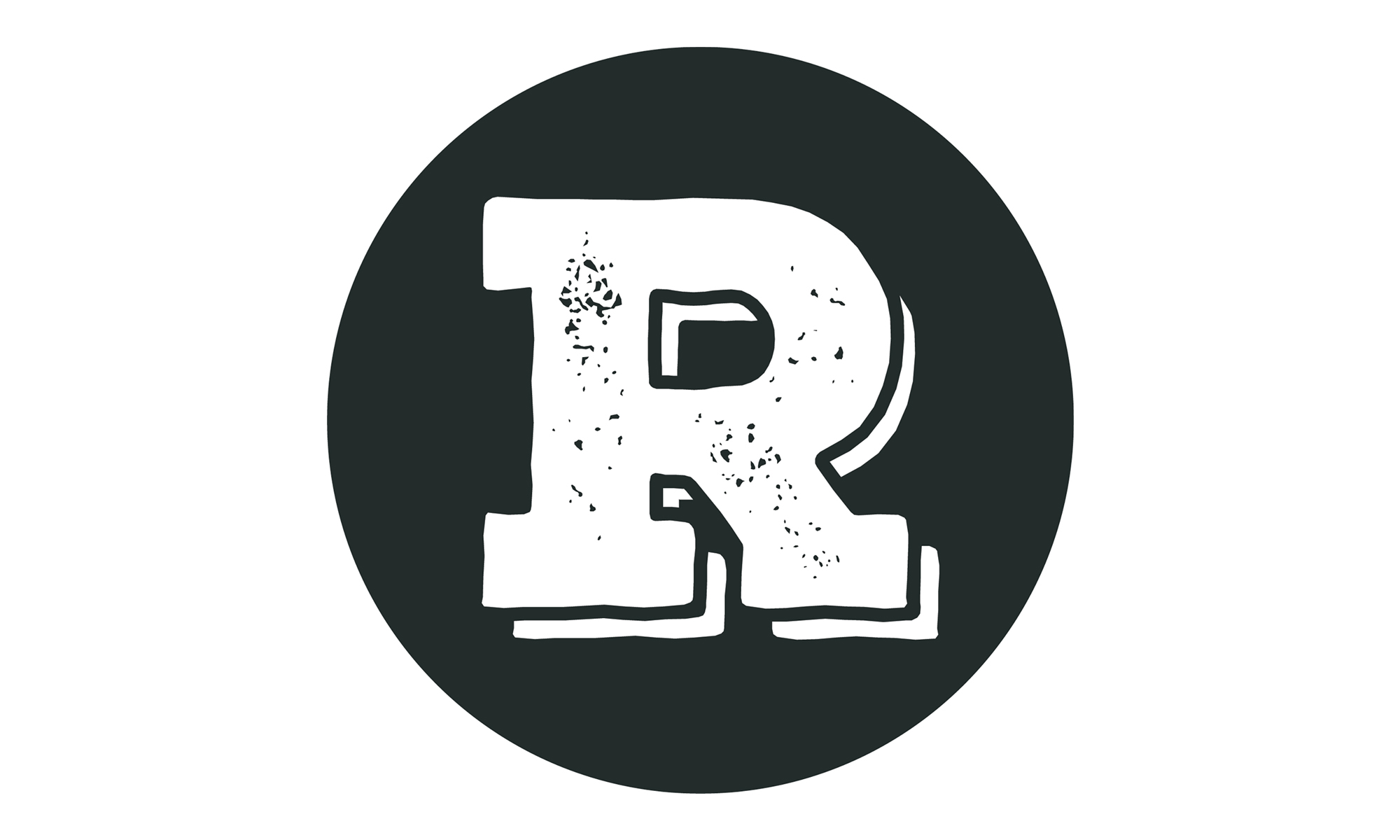 Roxbury Logo Mark