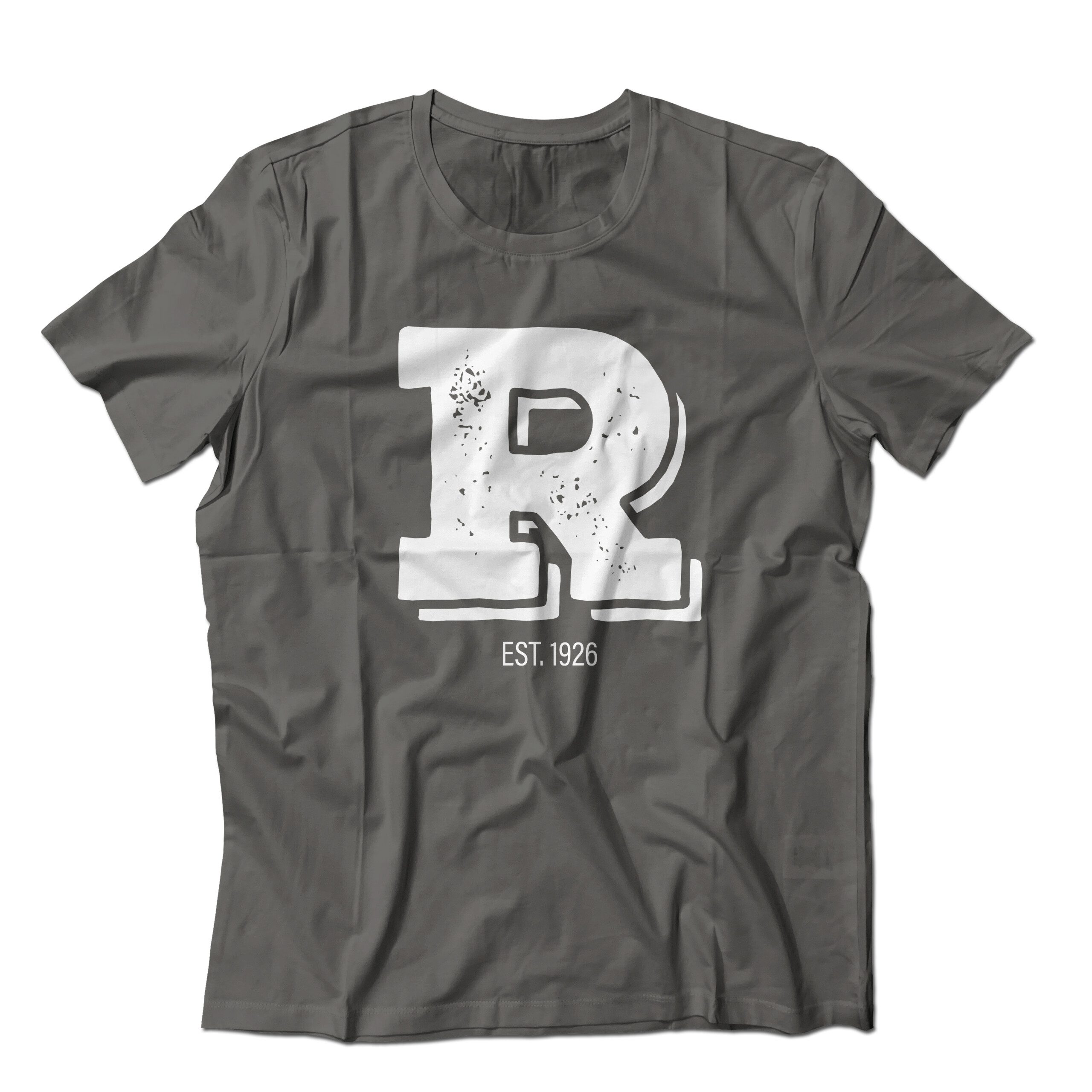Roxbury Tee