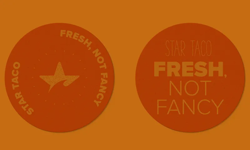 Star Taco