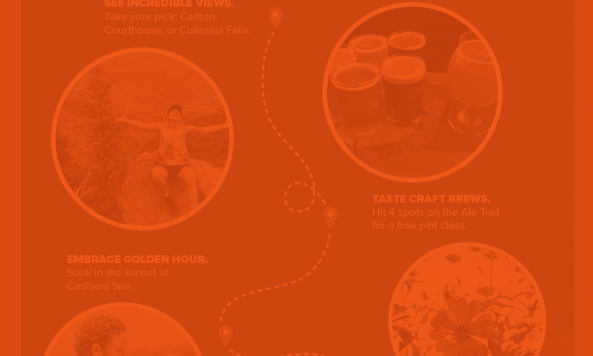 Discover Jackson County