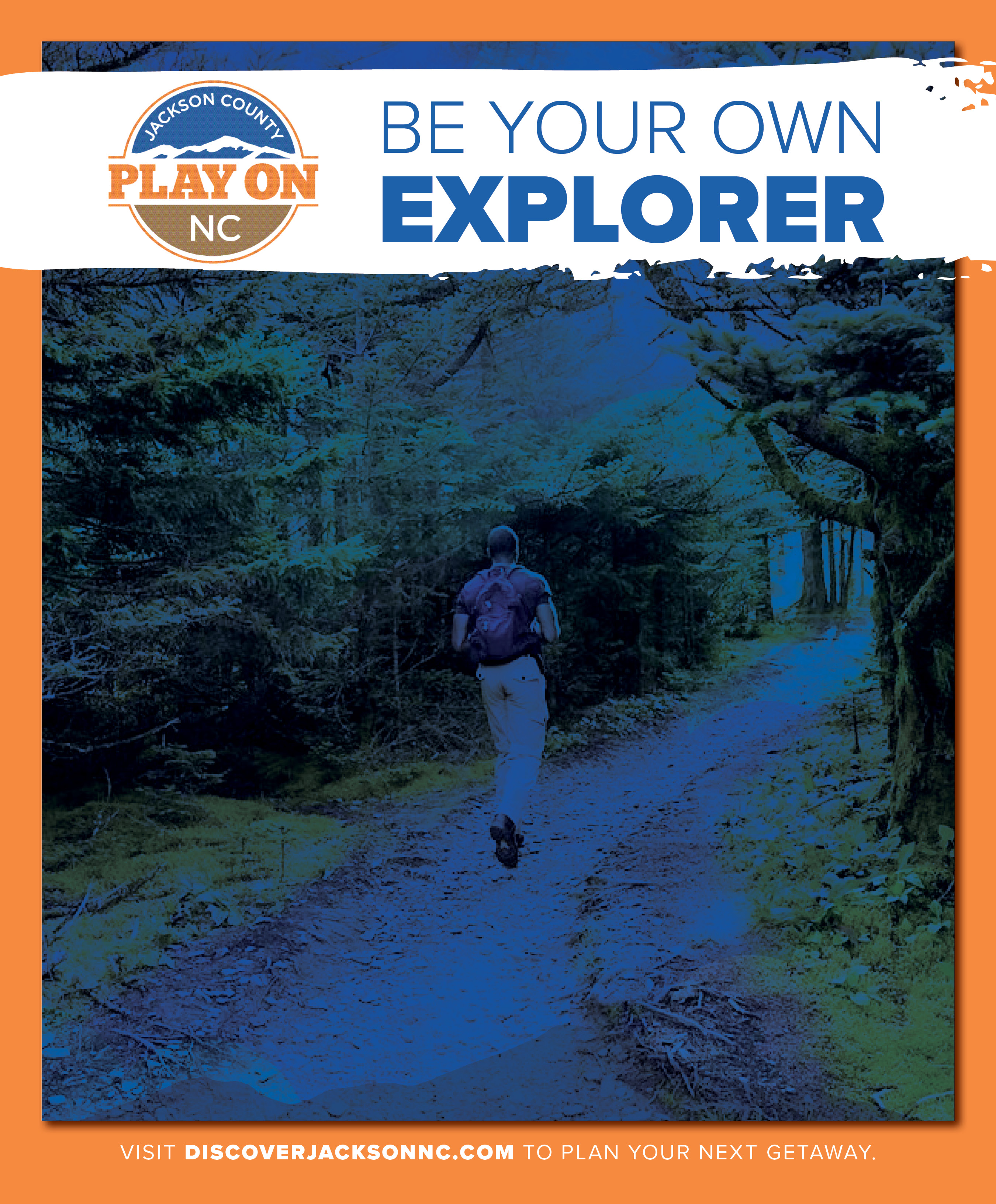 Jackson County Creative Comps