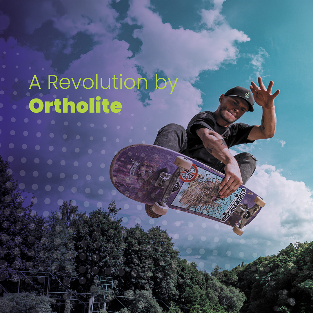 OrthoLite Product