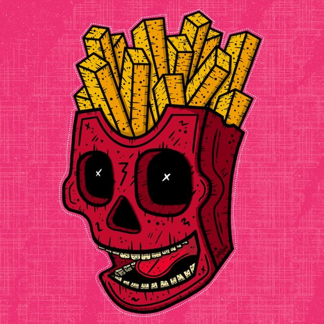 Kevin Schmoll Creative on Instagram