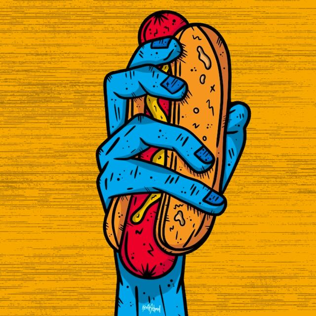 Kevin Schmoll Creative on Instagram