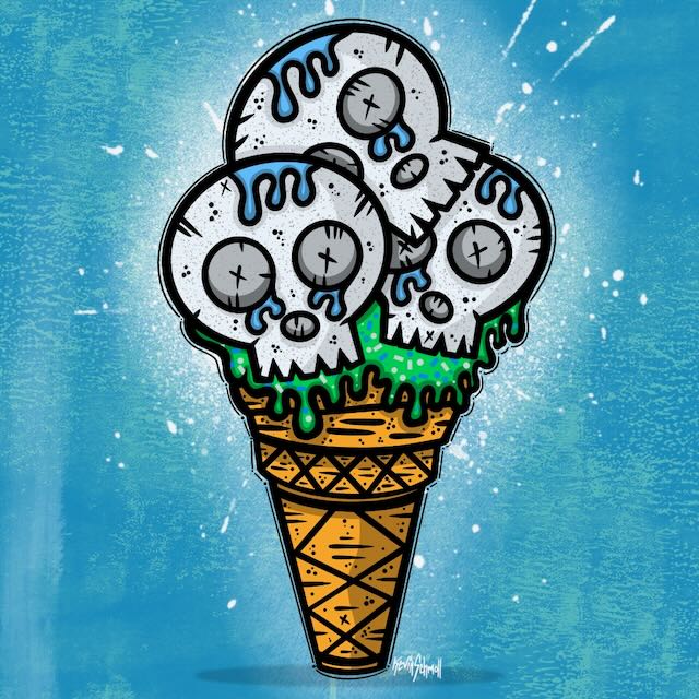 Kevin Schmoll Creative on Instagram