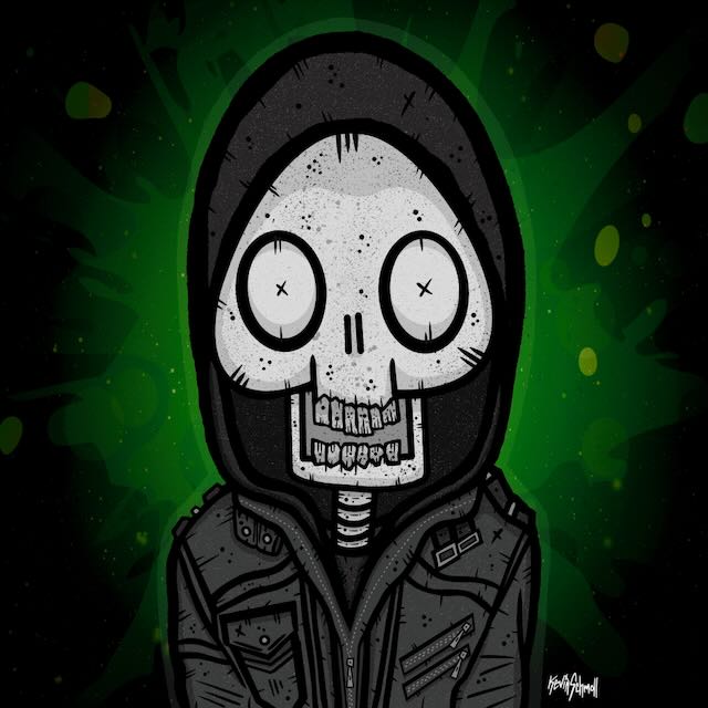 Kevin Schmoll Creative on Instagram