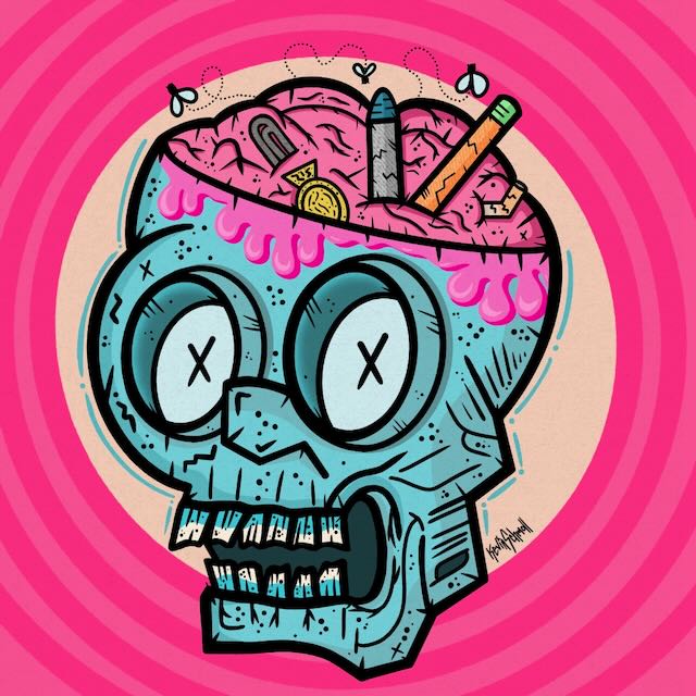 Kevin Schmoll Creative on Instagram