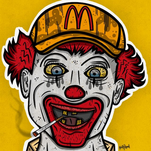 Kevin Schmoll Creative on Instagram