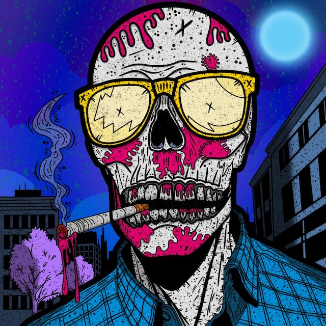 Kevin Schmoll Creative on Instagram